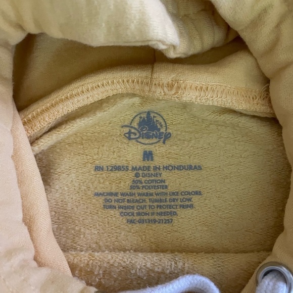 Walt Disney World Women’s Hoodie - Picture 3 of 3